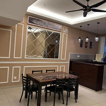 El Homestay Melaka Exterior photo
