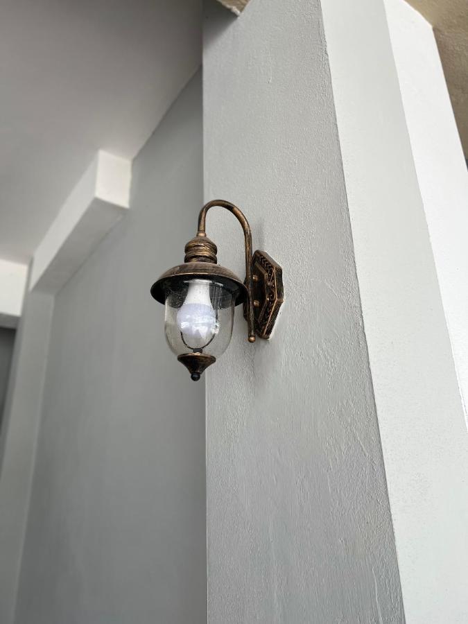 El Homestay Melaka Exterior photo