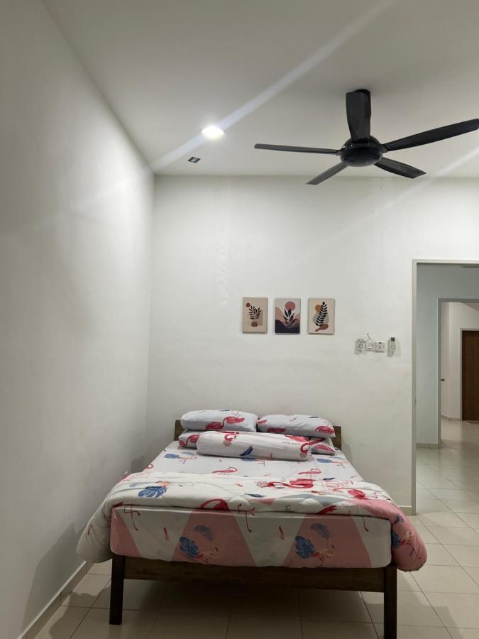El Homestay Melaka Exterior photo
