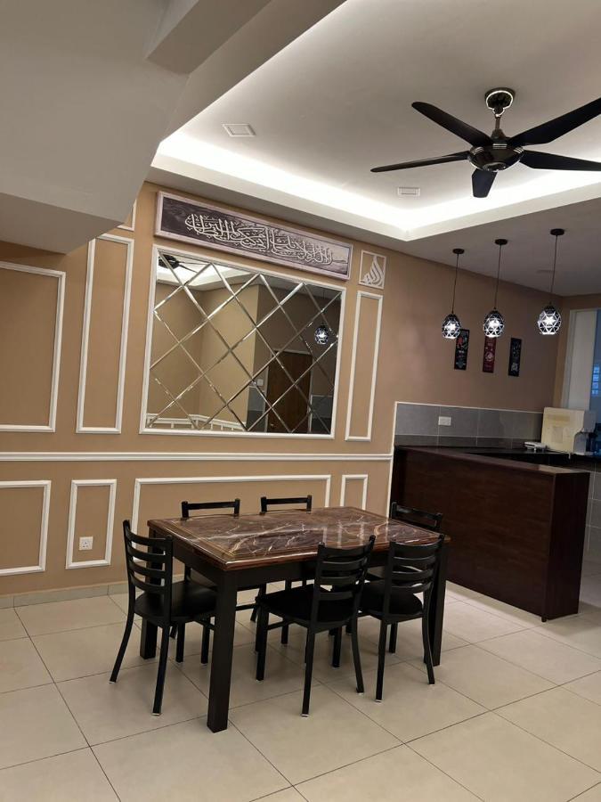 El Homestay Melaka Exterior photo