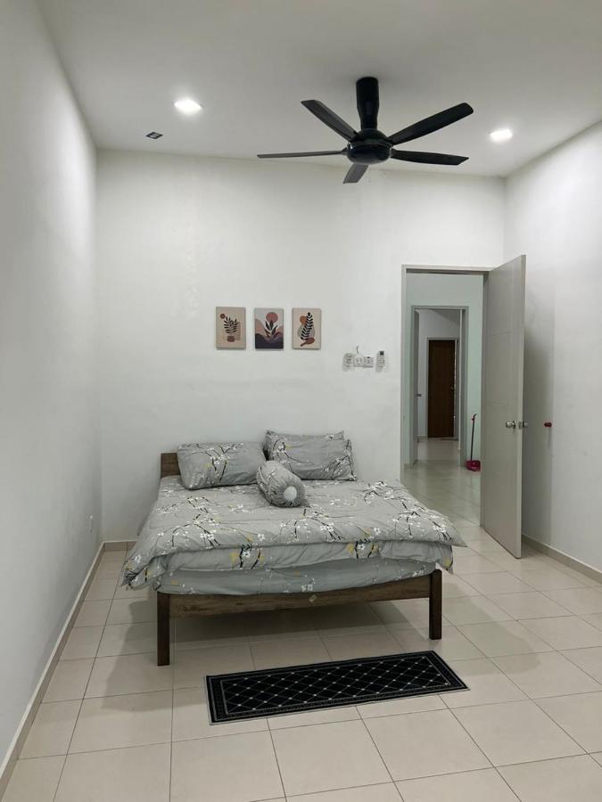 El Homestay Melaka Exterior photo